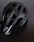KASK Kerékpáros sisak - REX WG11 - fekete