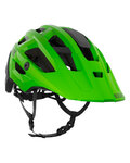 KASK Kerékpáros sisak - REX WG11 - zöld