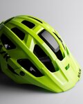 KASK Kerékpáros sisak - REX WG11 - zöld
