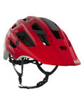 KASK Kerékpáros sisak - REX WG11 - piros/fehér