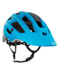 KASK Kerékpáros sisak - REX WG11 - kék/fehér