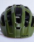 KASK Kerékpáros sisak - REX WG11 - zöld