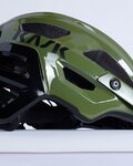 KASK Kerékpáros sisak - REX WG11 - zöld