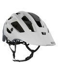 KASK Kerékpáros sisak - REX WG11 - fehér/szürke