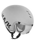 KASK Kerékpáros sisak - BAMBINO PRO WG11 - fehér