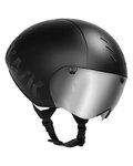 KASK Kerékpáros sisak - BAMBINO PRO WG11 - fekete