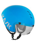 KASK Kerékpáros sisak - BAMBINO PRO WG11 - kék