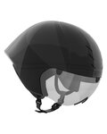 KASK Kerékpáros sisak - MISTRAL WG11 - fekete/antracit