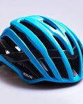 KASK Kerékpáros sisak - VALEGRO WG11 - kék