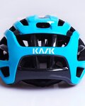 KASK Kerékpáros sisak - VALEGRO WG11 - kék