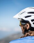 KASK Kerékpáros sisak - CAIPI WG11 - fehér