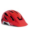 KASK Kerékpáros sisak - CAIPI WG11 - piros