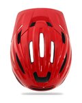KASK Kerékpáros sisak - CAIPI WG11 - piros