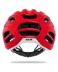 KASK Kerékpáros sisak - CAIPI WG11 - piros