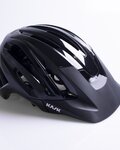 KASK Kerékpáros sisak - CAIPI WG11 - fekete