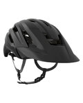 KASK Kerékpáros sisak - CAIPI WG11 - fekete