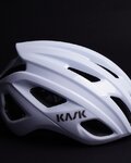 KASK Kerékpáros sisak - MOJITO3 WG11 - fehér