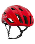 KASK Kerékpáros sisak - MOJITO3 WG11 - piros