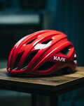KASK Kerékpáros sisak - MOJITO3 WG11 - piros