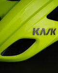 KASK Kerékpáros sisak - MOJITO3 WG11 - sárga