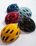 KASK Kerékpáros sisak - MOJITO3 WG11 - kék
