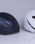 KASK Kerékpáros sisak - WASABI WG11 - kék