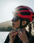 KASK Kerékpáros sisak - PROTONE ICON WG11 - piros