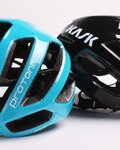 KASK Kerékpáros sisak - PROTONE ICON WG11 - fekete