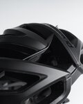 KASK Kerékpáros sisak - PROTONE ICON WG11 - fekete