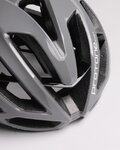 KASK Kerékpáros sisak - PROTONE ICON WG11 - szürke