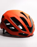 KASK Kerékpáros sisak - PROTONE ICON WG11 - narancssárga