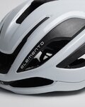 KASK Kerékpáros sisak - ELEMENTO WG11 - fehér