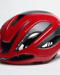 KASK Kerékpáros sisak - ELEMENTO WG11 - piros