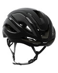 KASK Kerékpáros sisak - ELEMENTO WG11 - fekete