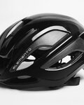 KASK Kerékpáros sisak - ELEMENTO WG11 - fekete