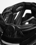KASK Kerékpáros sisak - ELEMENTO WG11 - fekete