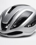 KASK Kerékpáros sisak - ELEMENTO WG11 - ezüst
