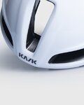 KASK Kerékpáros sisak - UTOPIA Y WG11 - fehér