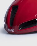 KASK Kerékpáros sisak - UTOPIA Y WG11 - piros