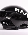 KASK Kerékpáros sisak - UTOPIA Y WG11 - fekete