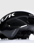 KASK Kerékpáros sisak - UTOPIA Y WG11 - fekete