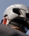 KASK Kerékpáros sisak - UTOPIA Y WG11 - szürke