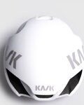 KASK Kerékpáros sisak - UTOPIA Y WG11 - fehér