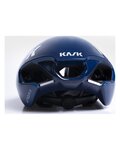 KASK Kerékpáros sisak - UTOPIA Y WG11 - kék