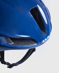 KASK Kerékpáros sisak - UTOPIA Y WG11 - kék