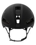 KASK Kerékpáros sisak - NIRVANA WG11 - fekete