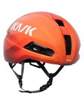 KASK Kerékpáros sisak - NIRVANA WG11 - narancssárga
