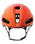 KASK Kerékpáros sisak - NIRVANA WG11 - narancssárga
