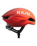 KASK Kerékpáros sisak - NIRVANA WG11 - narancssárga