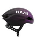KASK Kerékpáros sisak - NIRVANA WG11 - lila